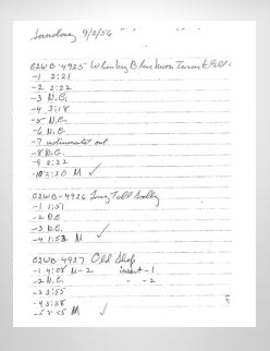 September 2 1956