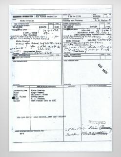 January 10 1956
