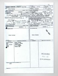 January 31 1956