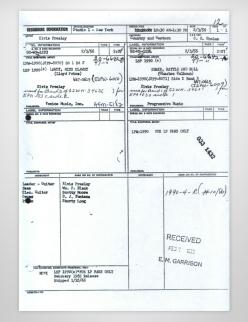 February 3 1956