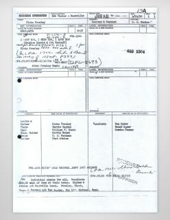 April 14 1956