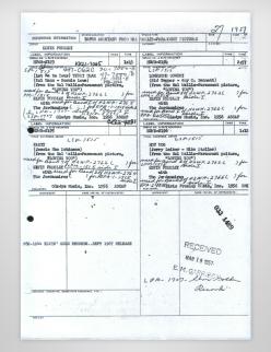 January 12 1957