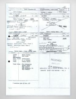 February 23 1957