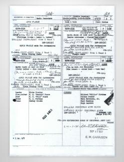 September 7 1957