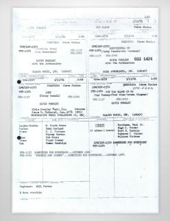March 13 1961