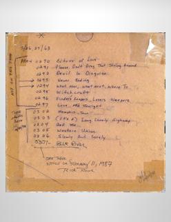 May 26 - 27 1963