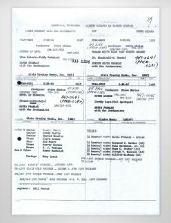 May 26 1963