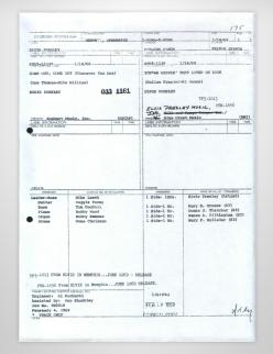 January 14 1969