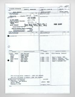 February 21 1969
