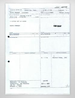September 26 1969