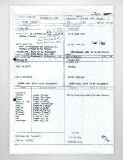 June 8 1970 (Including Overdubs)