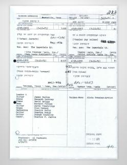 May 16 1971