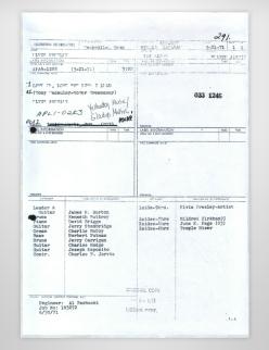 May 21 1971
