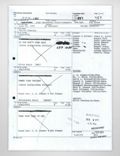 July 21 1973