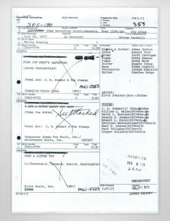 July 22 1973