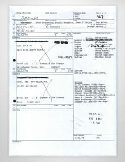 July 24 1973