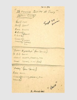 September 29 1973