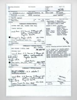 February 2 / 3 1976