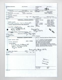 February 6 / 7 1976