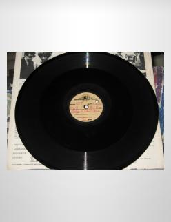 Baby I Don't Care - Acetate