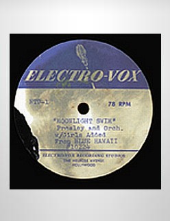 Acetate - Moonlight Swim