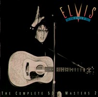The King Of Rock 'N' Roll - The Complete 50's 
                  Masters