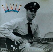 The King Of Rock 'N' Roll - The Complete 50's 
                  Masters