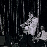 The King Of Rock 'N' Roll - The Complete 50's 
                  Masters