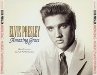 Amazing Grace - His Greatest Sacred Performances