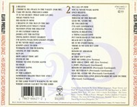 Amazing Grace - His Greatest Sacred Performances