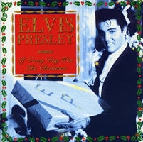 If Every Day Was Like Christmas