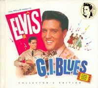 G.I. Blues - Collector's Edition