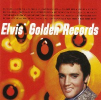 Elvis' Golden Records Volume 1 - Upgrade