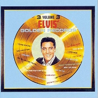 Elvis' Golden Records Volume 3 - Upgrade