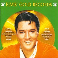 Elvis' Golden Records Volume 4 - Upgrade