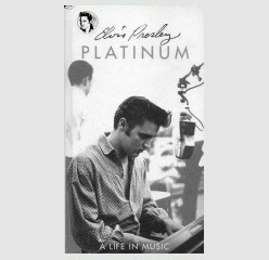 Platinum - A Life In Music