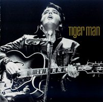 Tiger Man