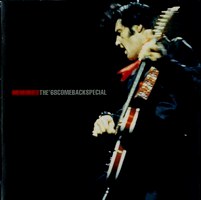 Memories - The '68 Comeback Special