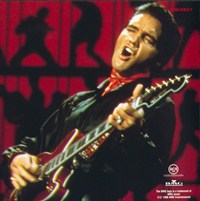 Memories - The '68 Comeback Special
