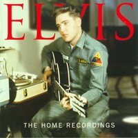 The Home Recordings