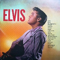 Elvis - Upgrade