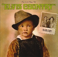 "I'm 10,000 Years Old" Elvis Country - 
                Upgrade
