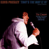That's The Way It Is - Special Edition