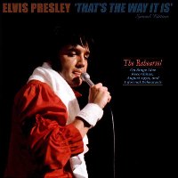That's The Way It Is - Special Edition
