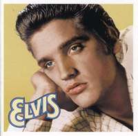 The Country Side Of Elvis