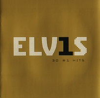 Elvis 30 #1 Hits