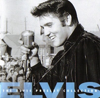 The Elvis Presley Collection - Rock 'N' Roll