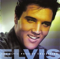 The Elvis Presley Collection - For The Heart