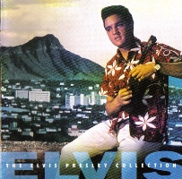 The Elvis Presley Collection - Movie Magic
