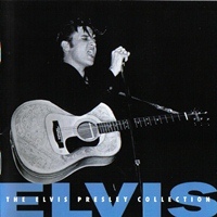 The Elvis Presley Collection - The Rocker